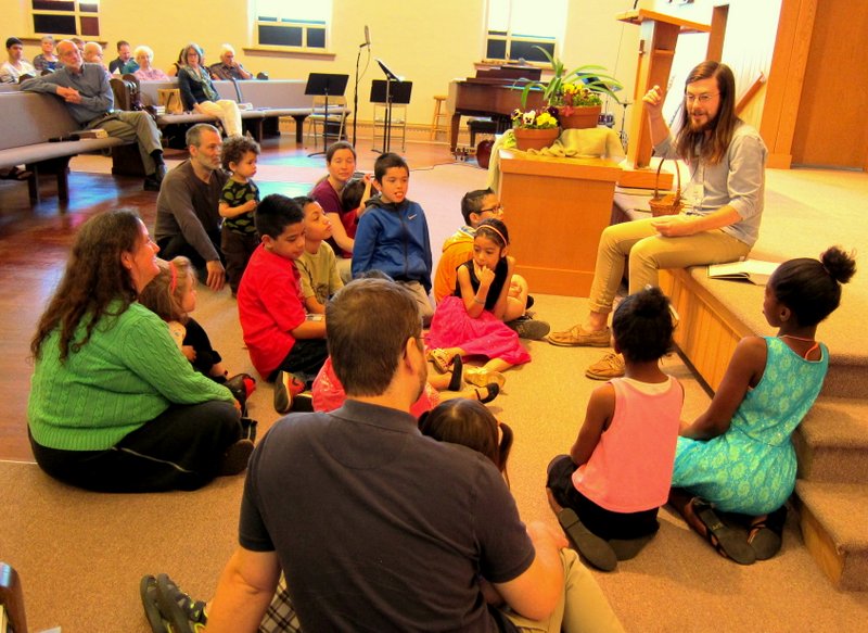 Sabbatical Groups